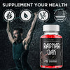 Image of (5 Pack) Ragnar Oak Gummy Advanced Male Support Formula RagnarOak 300 Gummies