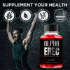 Image of (5 Pack) Alpha Erec Gummys Advanced Male Health Support Supplement AlphaErec 300 Gummies