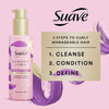 Image of Luscious Curls Styling Cream with Amino Acid Complex, 4.75 oz