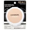 Image of Trublend Pressed Powder, Shade 004 Translucent Medium, 0.39 Ounce (Single Pack)