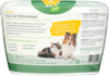 Image of Pet Solid Air Freshener - Odor Eliminator for Home, Ideal for Dog & Cat Areas and Litter Boxes, Fresh Citrus Scent, 20 Ounces, 2-Pack