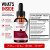 Image of Glycofit Drops Advanced Blood Health Support Supplement Glyco Fit 90 Servings