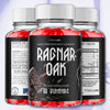 Image of (5 Pack) Ragnar Oak Gummy Advanced Male Support Formula RagnarOak 300 Gummies