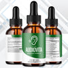 Image of (1 Pack) Audiovita Ear Support Drops All Natural Audio Vita Vitamin 30 Servings