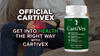 Image of CartiVex Advanced Joints and Mobility Support Supplement Carti Vex 180 Capsules