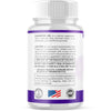 Image of (2 Pack) Sodatide Probiotic Gut Health & Digestive Function Support 120 Capsules