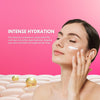 Image of Snail Mucin 97% Daily Face Moisturizer Cream 100ML, Hydrate, Repair & Glow, Korean Moisturizer for Smooth, Healthy Skin