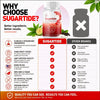 Image of (3 Pack) Sugartide Advanced Blood Health Support Formula Sugar Tide 180 Capsules