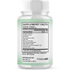 Image of DigestFlow Probiotic For Gut Health & Digestive Function Digest Flow 300 Capsule
