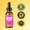 Image of Himalayan Burn Max Advanced Supplement Drops (2 oz)