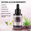 Image of Self-Tanning Drops for Face and Body - Sunless Tan Solution