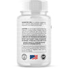 Image of Glucofortis Pills Advanced Blood Health Support Formula Gluco Fortis 300 Capsule
