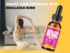 Image of Himalayan Burn Max Advanced Supplement Drops (2 oz)