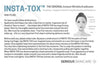 Image of Serious Skincare INSTA-TOX Instant Wrinkle Smoothing Serum - Available in Various Sizes