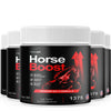Image of (5 Pack) Horse Boost Powder Male Health Support Formula HorseBoost 150 Servings