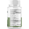 Image of (2 Pack) Purotyn Advanced Energy & Fitness Support Formula Puro Tyn 120 Capsules