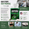Image of Gutera Pills Advanced Energy & Gut Health Support Supplement Gut Era 180 Capsule