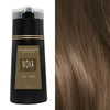 Image of Nova Natural Moisturizing Hair Dye Fluffy Oil Control Smooth Shampoo 3 in 1 Effective Coverage White Hair Dye Hair Care Products