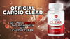 Image of (5 Pack) Cardio Clear Advanced Blood Health Support Supplement CardioClear 300 Capsules