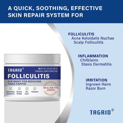 Comprehensive Treatment Options for Folliculitis and Associated Conditions