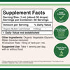 Image of Organic Mullein Leaf Extract Drops for Lung Health and Natural Herbal Support