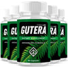 Image of Gutera Pills Advanced Energy & Gut Health Support Supplement Gut Era 300 Capsule