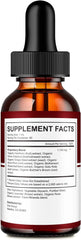Beliv Blood Drops - Blood Support Formula Supplement (5-Pack)