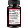 Image of Jelly Rock Advanced Male Health Support Formula JellyRock Vitamin 300 Capsules