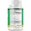 Image of (5 Pack) Insulex Advanced Energy & Fitness Support Formula Insulex 300 Capsules
