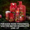 Image of Bearglove Aluminum-Free Deodorant for Men, 24/7 Odor Protection and Freshness, Clear Application, Crisp Orchard Scent, 2.6 Oz