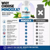 Image of (1 Pack) Mindoxa Advanced All Natural Brain Health Support Mind Oxa 60 Capsules