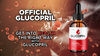 Image of (3 Pack) Glucopril Blood Health Support Drops Gluco Pril Supplement 90 Servings