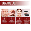 Image of Advanced Brightening and Exfoliating Facial Cream for Spot Lightening and Skin Repair