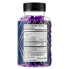 Image of (2 Pack) Jellyfil Gummys Advanced Male Support Supplement Jelly fil 120 Gummies
