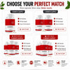 Image of (5 Pack) CardioVive Pills Advanced Blood Health Support Formula Cardio Vive 180 Capsules