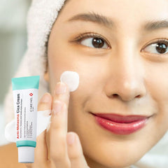Melasma Treatment Cream for Face - Dark Spot Corrector with Centella Asiatica