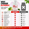 Image of Glykera Pills Advanced Blood Health Max Support Supplement Gly Kera 60 Capsules
