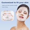 Image of Collagen Face Mask, 5 Pack Deep Collagen Overnight Mask, Collagen Face Mask Deep Collagen anti Wrinkle Lifting Mask, Overnight Face Mask for Elasticity, Firming and Moisturizing - 1 Fl.Oz X 5Ea