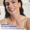 Image of NIVEA Skin Firming anti Wrinkle Cream for Neck and Chest 6.7 Fl Oz