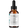 Image of (3 Pack) Lymph Tonic Drops Blood Health Support Formula LymphTonic 90 Servings