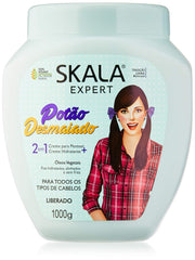Potao Desmaiado Hair Cream - 1000g