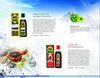 Image of Amla and Brahmi Herbal Oil Blend for Hair Care