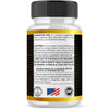 Image of Vigor Rise Advanced Natural Male Health Support Supplement VigorRise 300 Capsule
