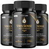 Image of (3 Pack) VirilSense Advanced Male Health Support Formula Viril Sense 180 Capsule