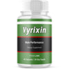 Image of (1 Pack) Vyrixin Advanced Male Health Support Supplement Vyri Xin 60 Capsules