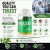 Image of (5 Pack) Insulex Advanced Energy & Fitness Support Formula Insulex 300 Capsules