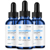 Image of Memo Flow Drops Nootropic Brain Health Support MemoFlow Supplement 90 Servings