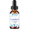 Image of Mind Quell Blood Support Formula - Liquid Drops (1 Pack)