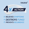 Image of Comprehensive Treatment Options for Folliculitis and Associated Conditions