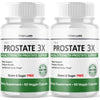 Image of (2 Pack) Ultra Prostate 3X Prostate & Bladder Health Support Formula 120 Capsule